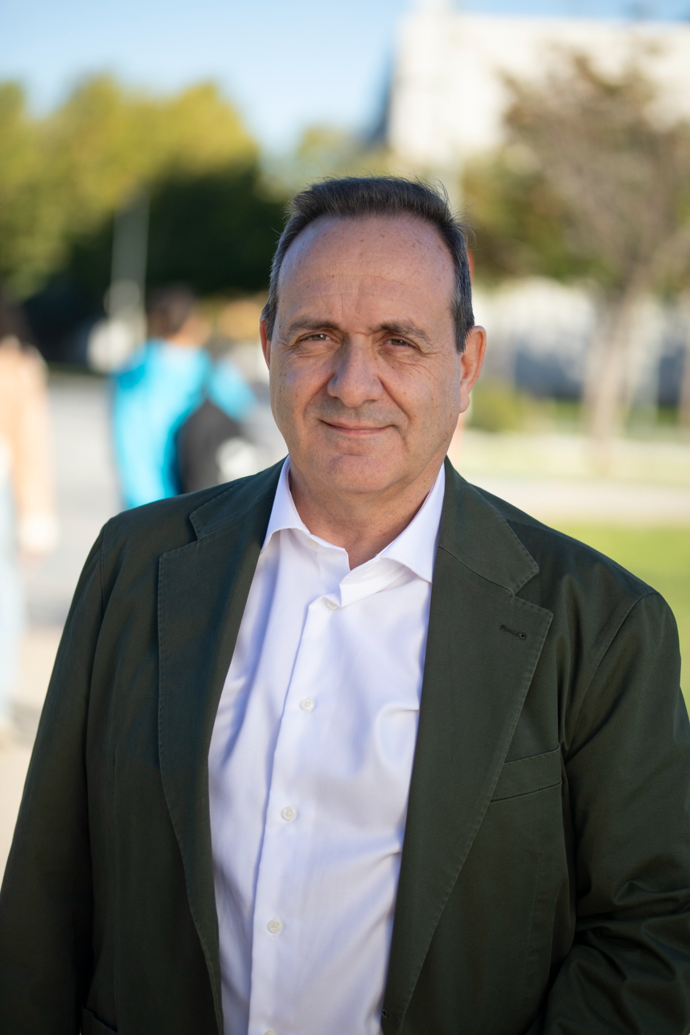 Vicente Calvo Fernández